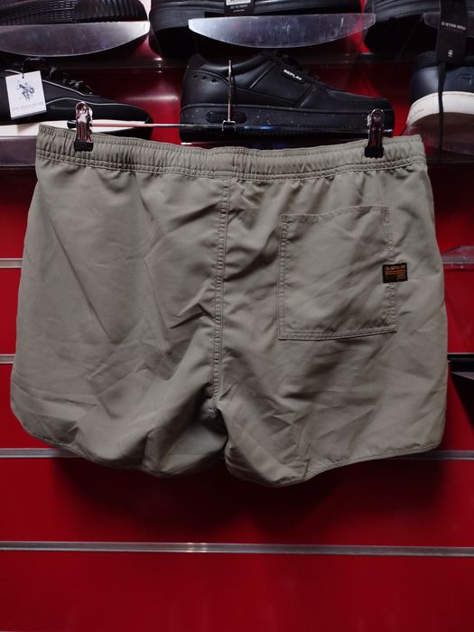 Оригинални бански G-Star Raw Carnic L , XL нови мъжки шорти