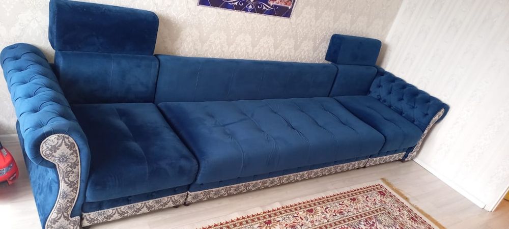 Продается диван