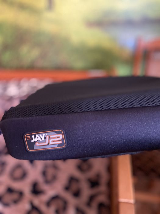 Perna antiescara cu silicon JAY J2