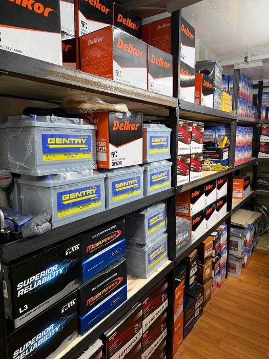 Akumlyator | Akumulyator | Акумлятор | Акумулятор | DOSTAVKA-6