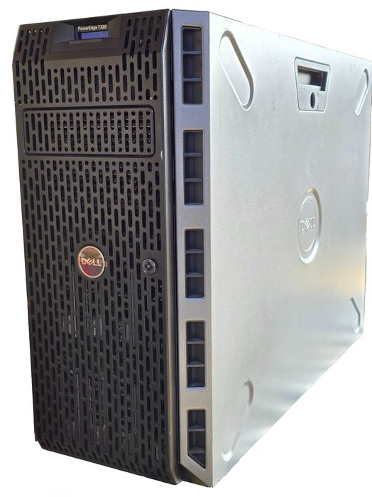 Server Dell PowerEdge T320 32GB RAM