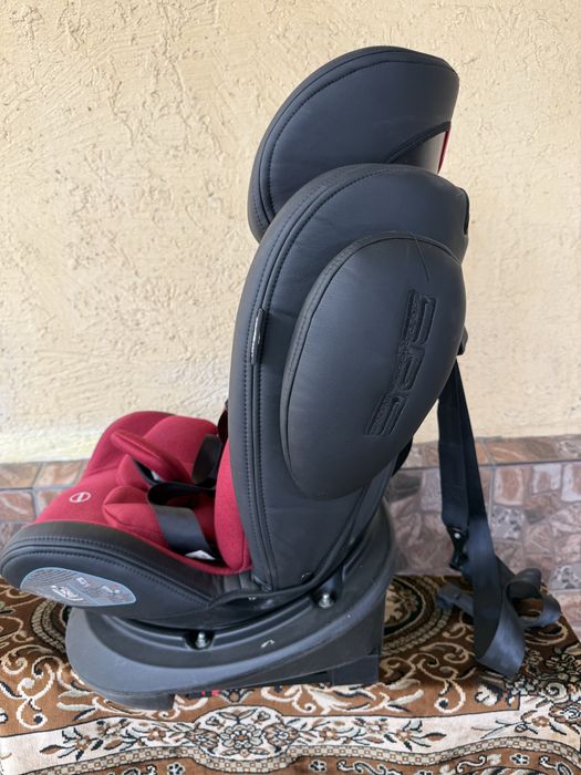 Детское кресло Lorelli Aviator