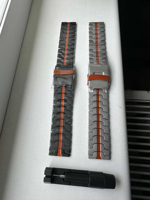 Curea metalica Huawei GT1,GT2,GT3,GT4,GT5(46mm) 22 mm model nou