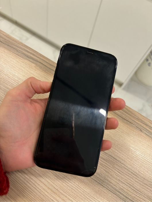 iPhone 12 pro, 256gb