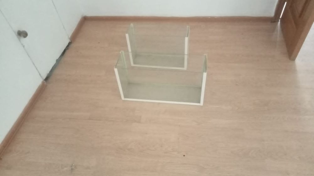 Продам аквариум в отличном состоянии