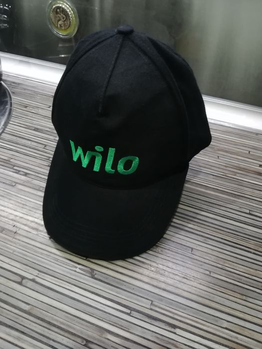 Козирка /немска.