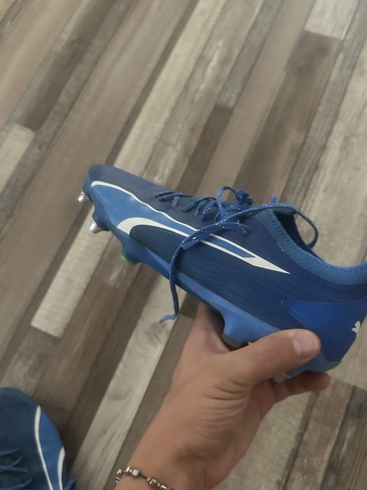 Ghete de fotbal puma ultra