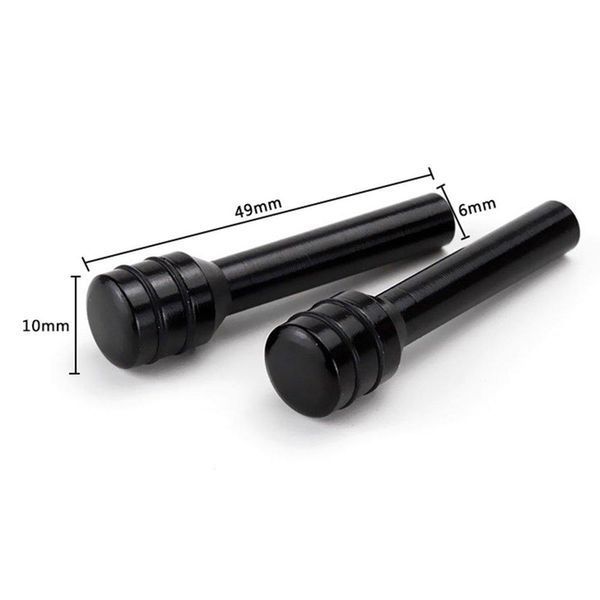 Бутони Автоматични щифтове 4 бр. за заключване на вратите №3593 за сиг