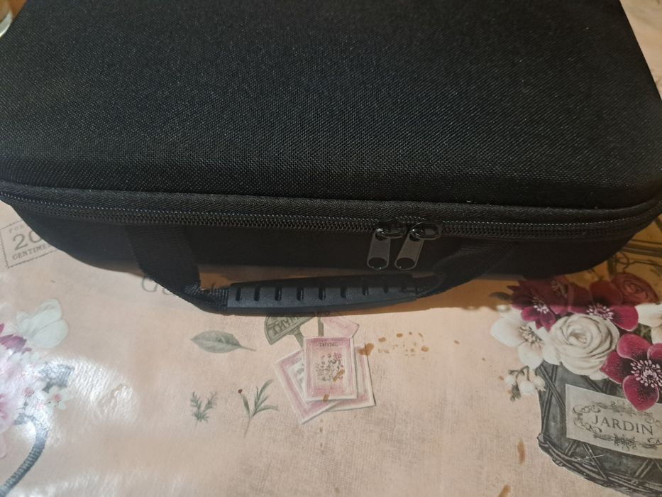 Рибарска твърда чанта