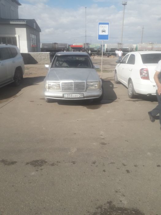 Продам Мерседес на ХОДУ