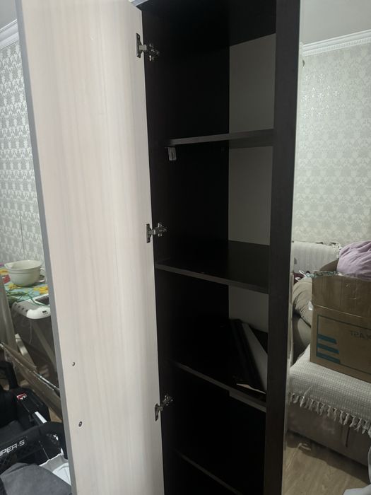 Детский шкафчик