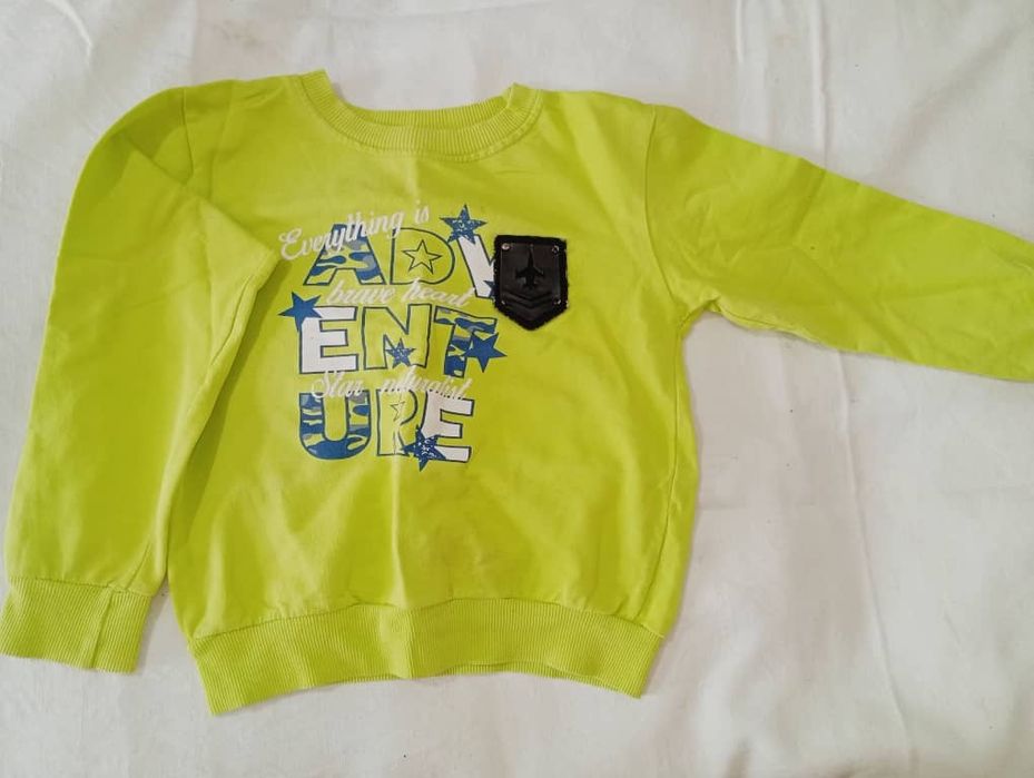 Децкие вещи на мальчика