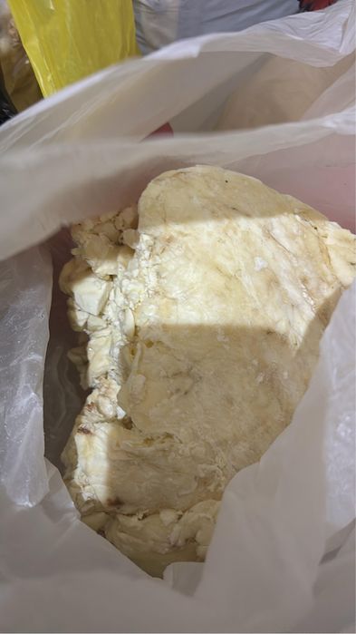 Жир говяжий внутренний