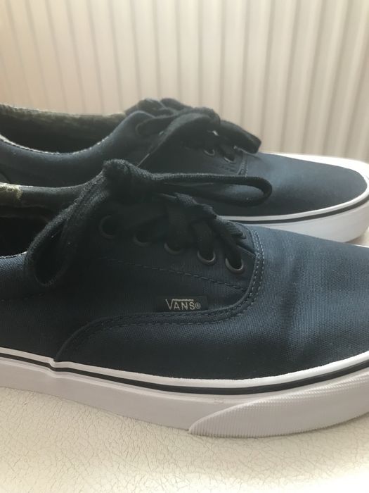 Кецове VANS Спортно Елегантни