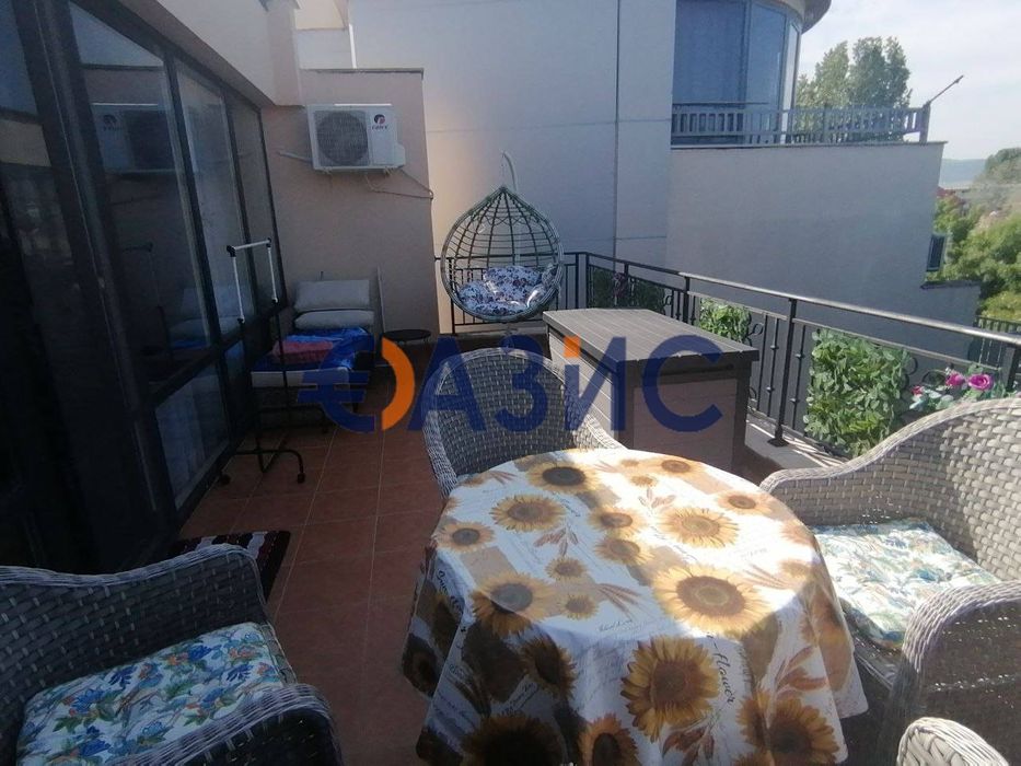 Продава се Тристаен апартамент в к.к. Слънчев бряг - 115 кв.м за 1435 €/кв.м - Снимка #10