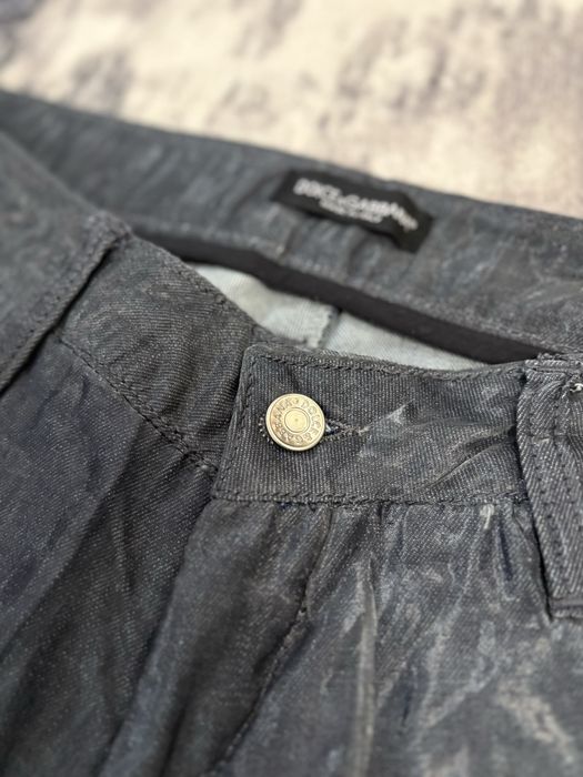 Продам джинсы Dolce Gabbana