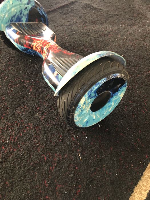 HOWERBOARD 1mln kelishamiz