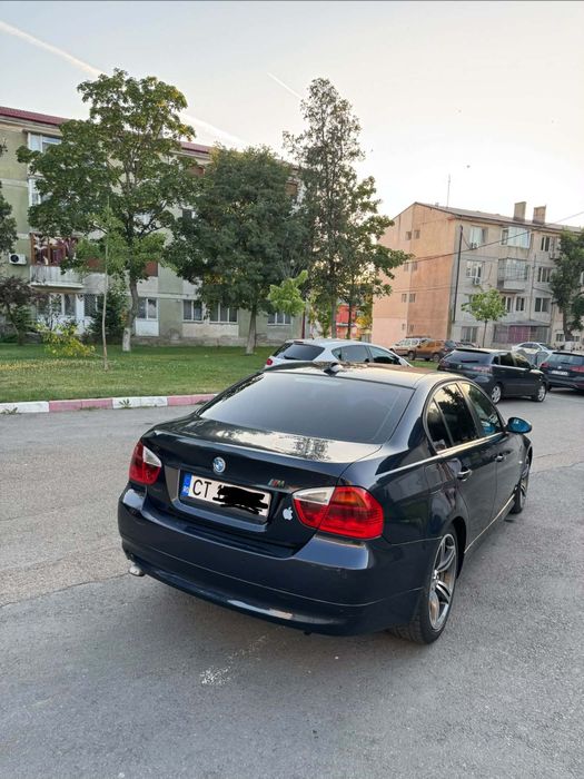 BMW 3 Series 2006 — imagine 3
