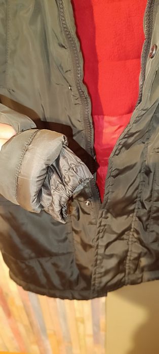 Зимно дебело яке Terranova 128-134