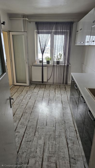 Apartament de vânzare