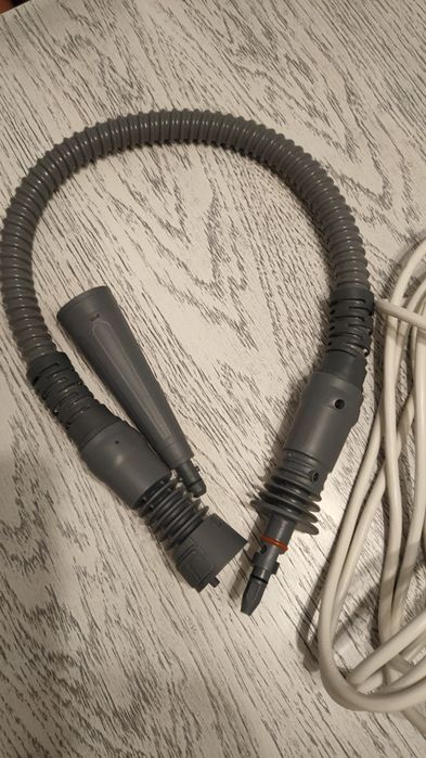 Парочистачка Concept CP2000