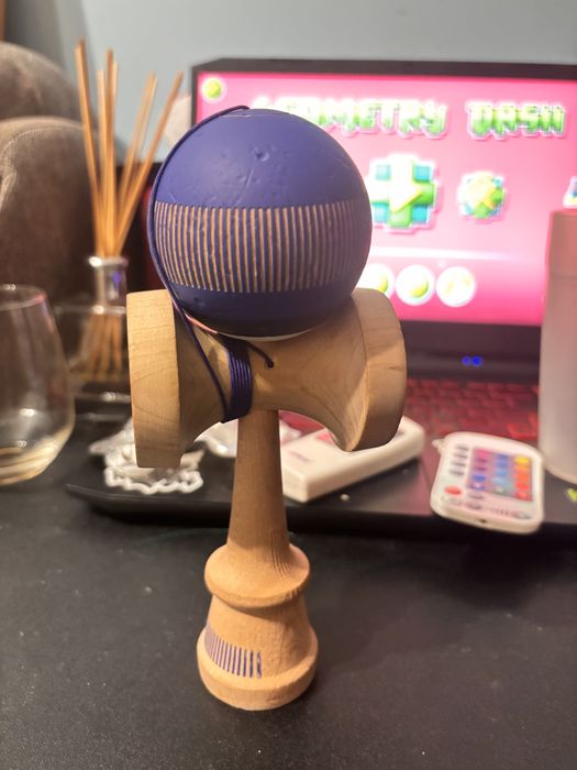 kendama sweets broken bones