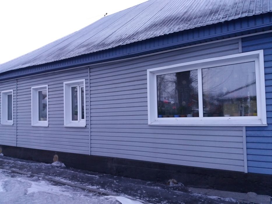 Продается дом в хорошем состоянии