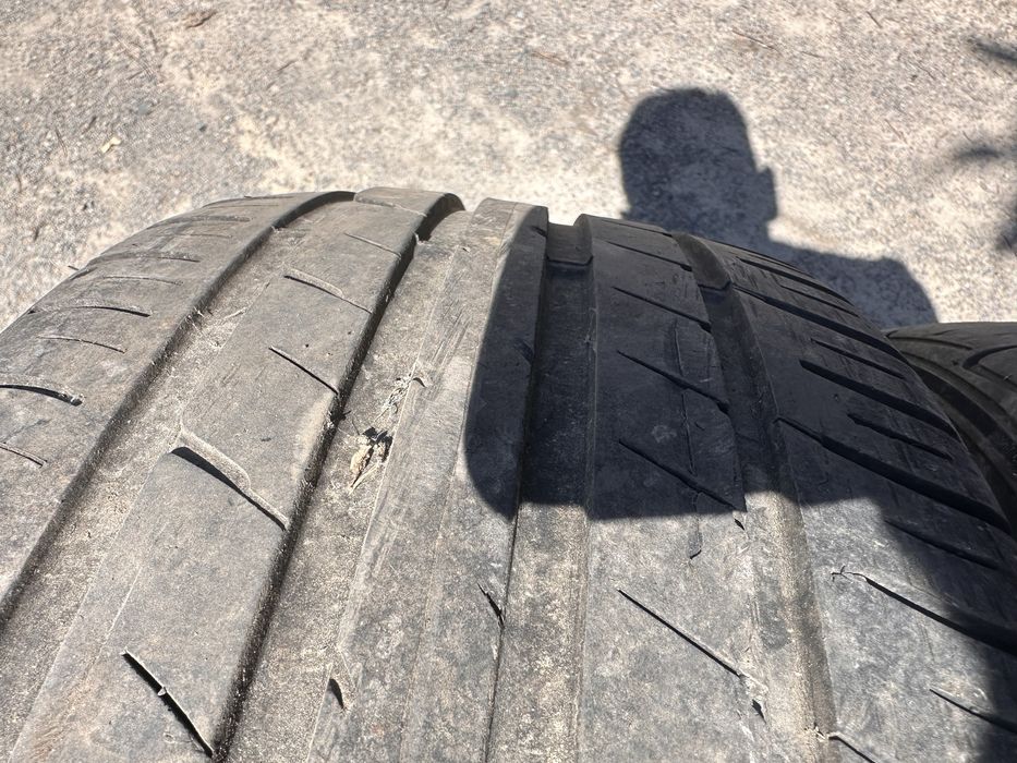 Гуми Falken 225/40/18