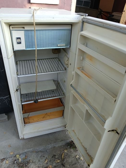 Холадиник рабоче ишлашга Гап йук ремонт бомаган