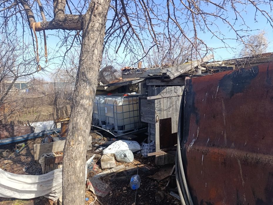 Продам дачу на Заре