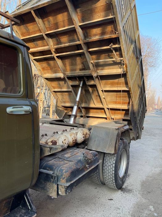 "Zil 130" 1950 yil sotiladi