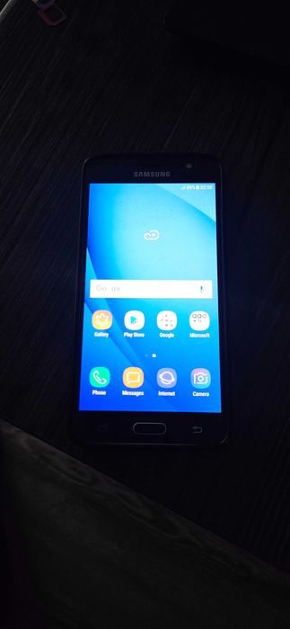 Samsung Galaxy J5 2016