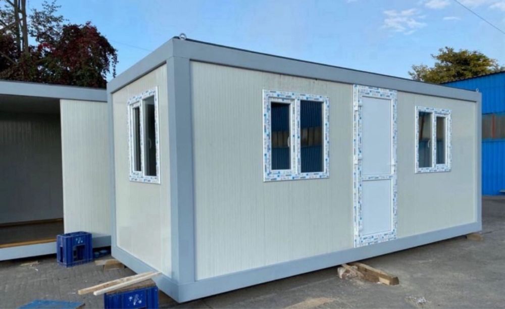 Container containere modulare