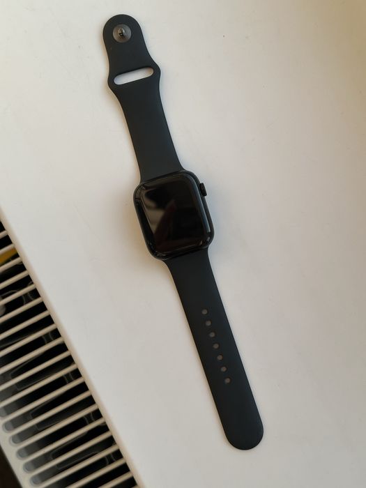 Apple Watch Series 7