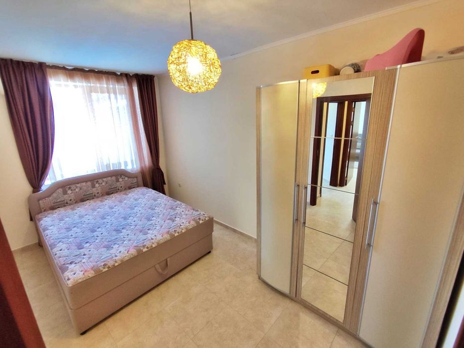 Продава се Тристаен апартамент в с. Равда, Област Бургас - 75 кв.м за 1172 €/кв.м - Снимка #5