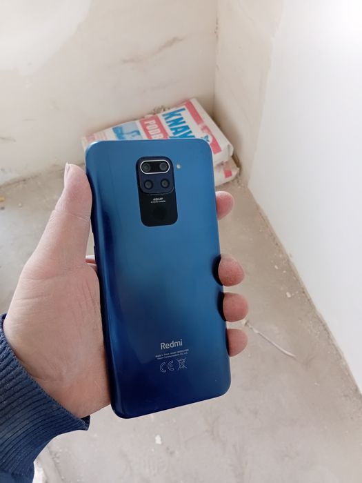 Redmi note 9. 64gb.