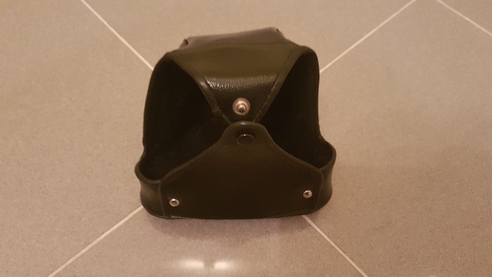 Фотоапарат ЗЕНИТ 19