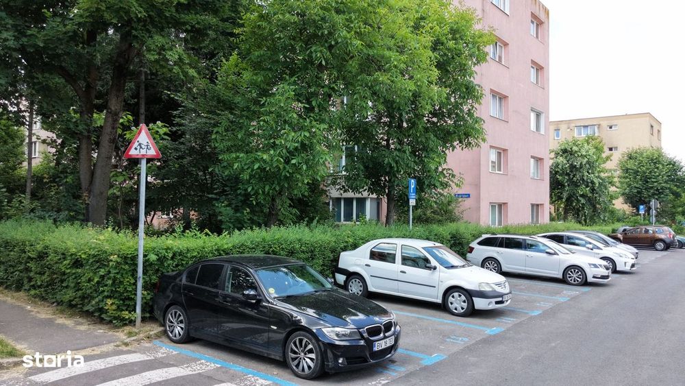 Apartament de vânzare 2 camere - CARTIER ASTRA