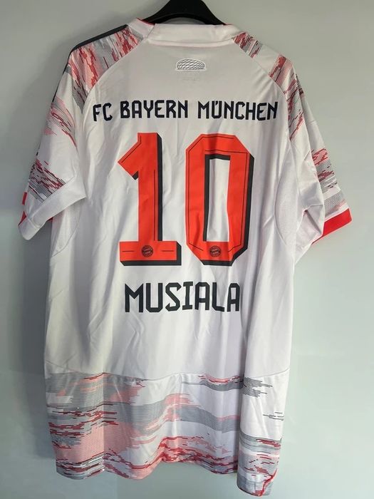 Tricou sportiv de fotbal marimea L