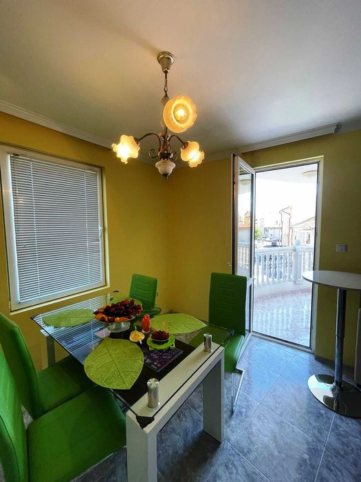 Продава се Тристаен апартамент в Поморие - 128 кв.м за 1204 €/кв.м - Снимка #6