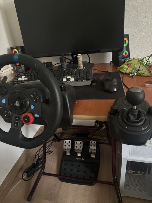 Desktop Vpan7B5+Сетъп