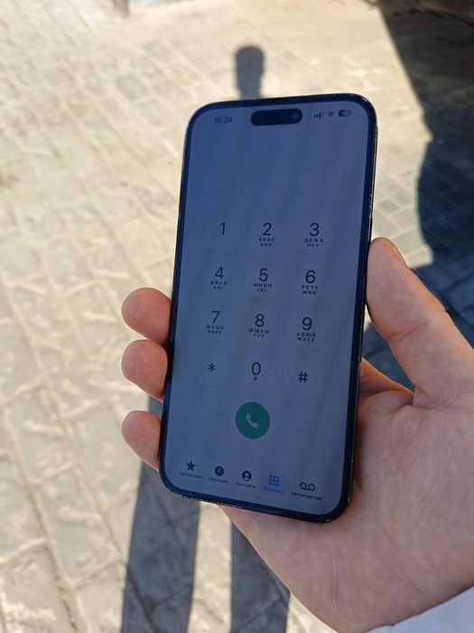 Обмен продажа iphone 14 pro max 256gb АКБ 83%