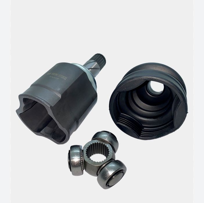 Гранаты на Шевролет