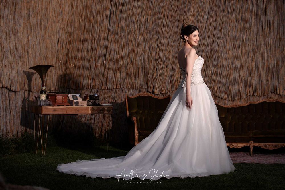 Fotograf - servicii foto/video - Evenimente (Nunta, Botez, Majorat)