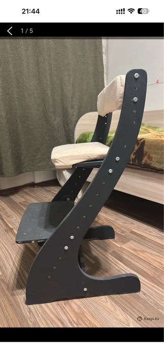 Продам растущий стул