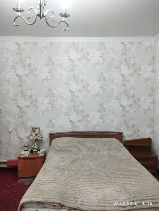 Сдам пол дома на длительный срок