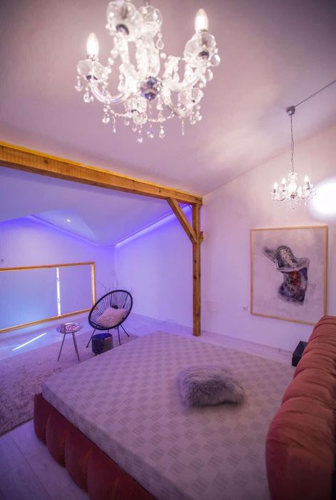 Дава се под наем Мезонет в Пловдив, Христо Смирненски - 85 кв.м за 677.79 € - Снимка #7