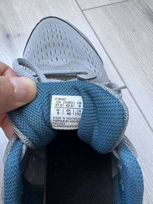 Кроссовки беговые Asics оригинал