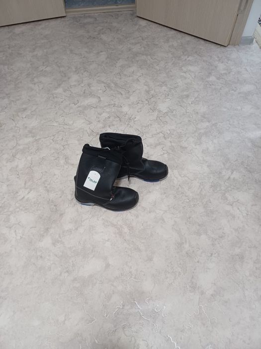 спецодежда