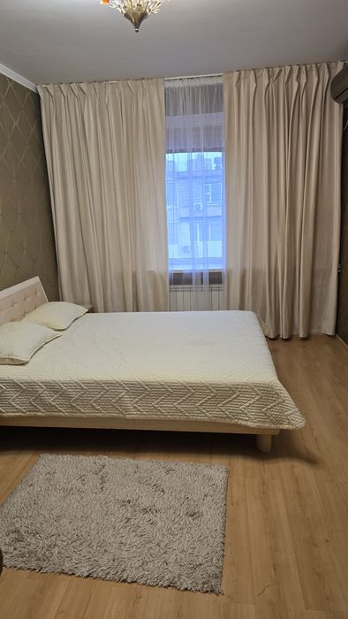 Договор, безналичные расчеты, ЭСФ, 2-х ком квартира, посуточно в Актау